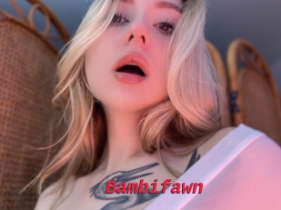 Bambifawn
