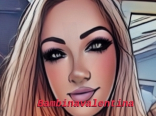 Bambinavalentina