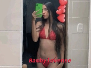 Bambylovense