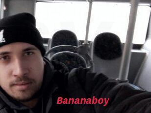 Bananaboy