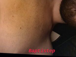 Baptistep