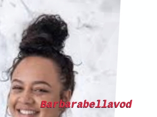 Barbarabellavod