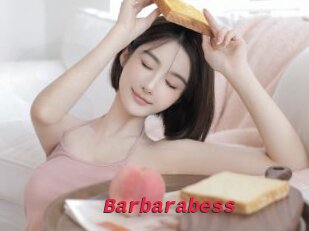 Barbarabess