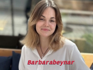 Barbarabeynar