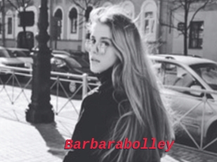 Barbarabolley