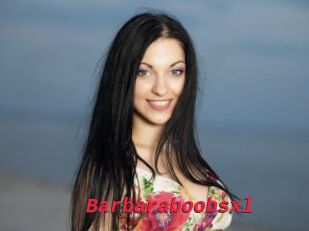 Barbaraboobsxl