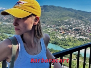 Barbaracart