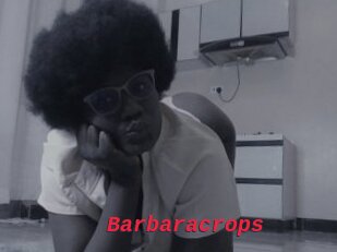Barbaracrops