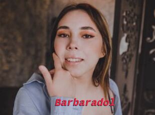 Barbaradol