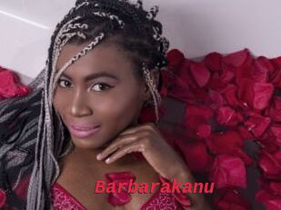 Barbarakanu