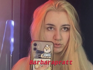 Barbarapratt