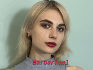 Barbaravel