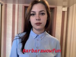 Barbarawowfun