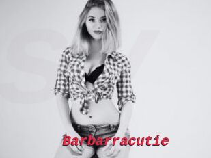 Barbarracutie