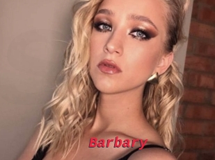Barbary