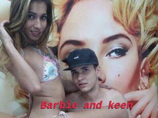 Barbie_and_keen