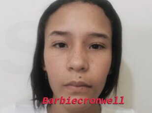 Barbiecronwell