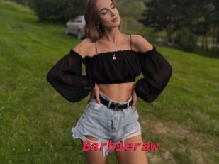 Barbieraw