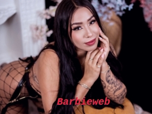 Barbieweb
