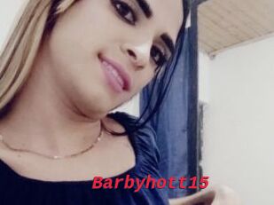 Barbyhott15