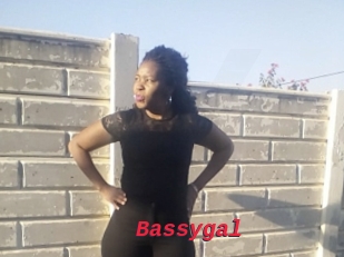 Bassygal