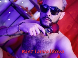 bastianvalkova Sexe Vision