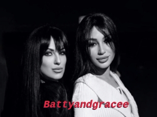 Battyandgracee