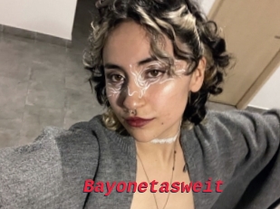Bayonetasweit