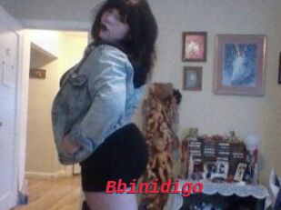 Bbinidigo
