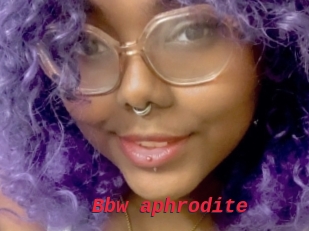 Bbw_aphrodite