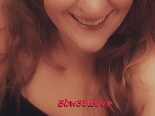 Bbw35love