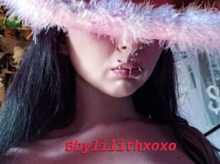 Bbylilithxoxo