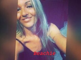 Beachie