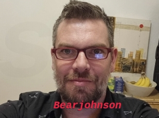 Bearjohnson