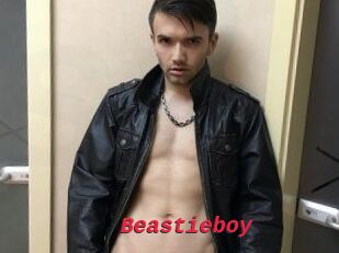 Beastieboy
