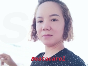 Beatacarol