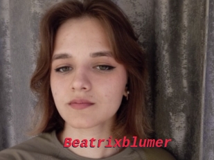 Beatrixblumer