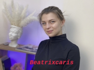 Beatrixcaris