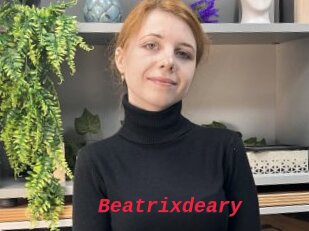 Beatrixdeary