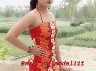 Beautifulmodel111