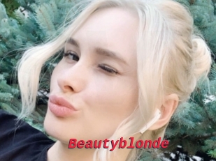 Beautyblonde