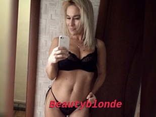 Beautyblonde