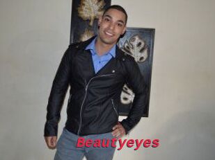 Beautyeyes