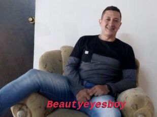 Beautyeyesboy