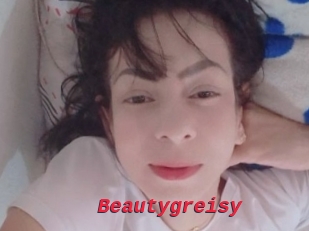 Beautygreisy