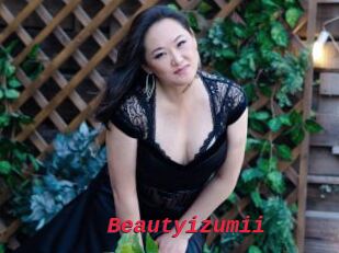 Beautyizumii
