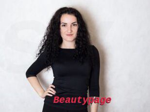 Beautypage
