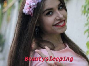 Beautysleeping