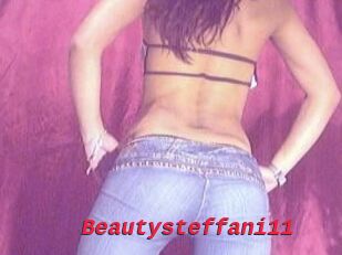 Beautysteffani11