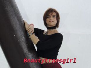 Beautytransgirl